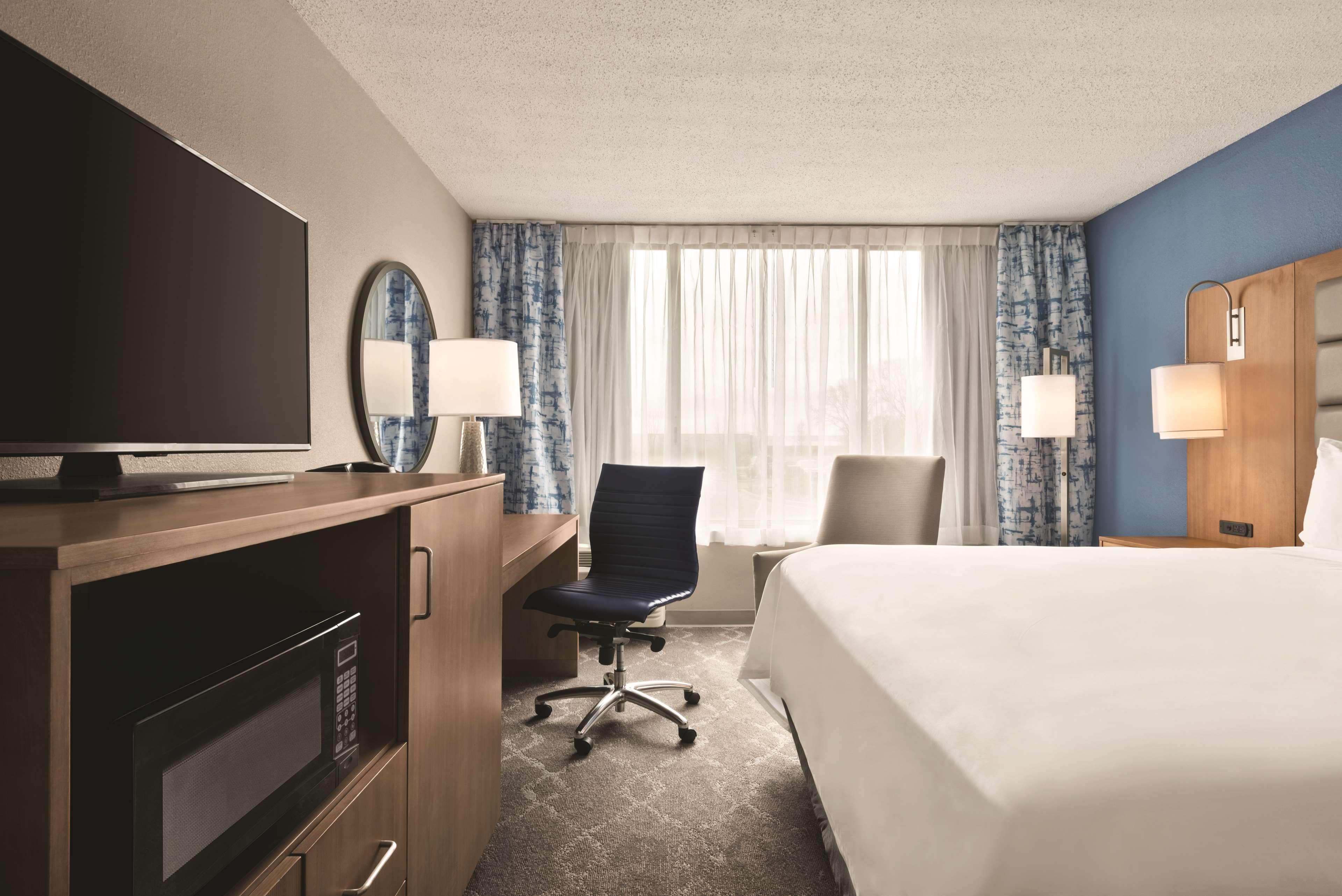 Radisson And Conference Center Fond Du 3*